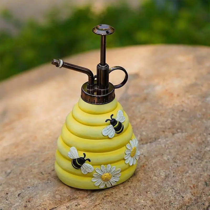 

Plant Mister Spray Bottle 11.28 Oz Durable Leak-proof Plant Sprayer Garden Watering Pot Creative Design Plant Spritzer Sprayer