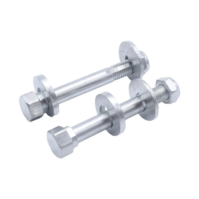 

Надежный болт из нержавеющей стали заменяет 1456980 крепежные болты нижнего рычага автомобильные аксессуары YS41-5K978-AA