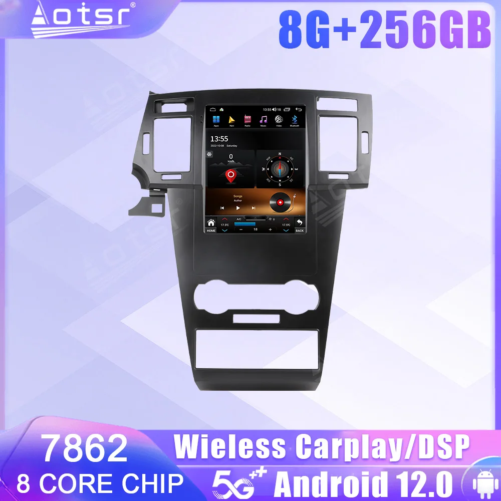 

Android 12 Touch Screen Car Radio For Chevrolet Epica 2007 2008 2009 2010 2011 2012 GPS Bluetooth Video Carplay Stereo Head Unit