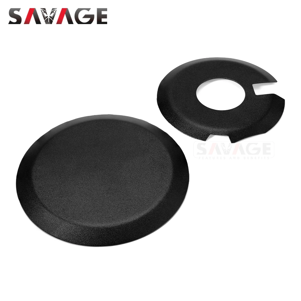 DRZ400 Engine Clutch Case Cover Guard For SUZUKI DRZ400E DRZ400S DRZ400SM Motorcycle Engine Protector Cover Accessories