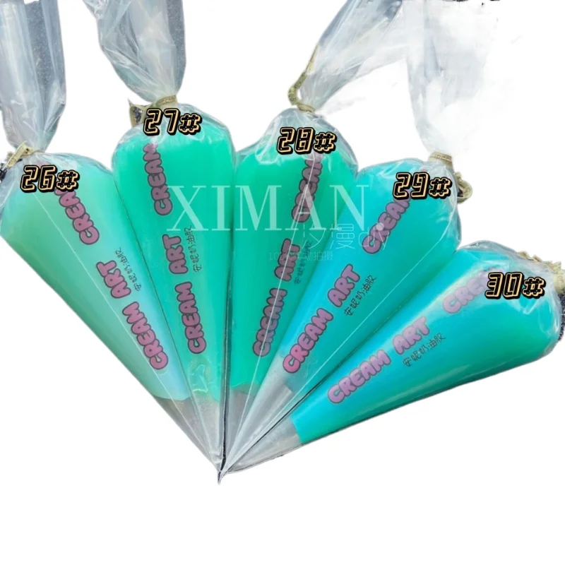 Transparent Crystal Simulation Cream Glue for Phone Case DIY