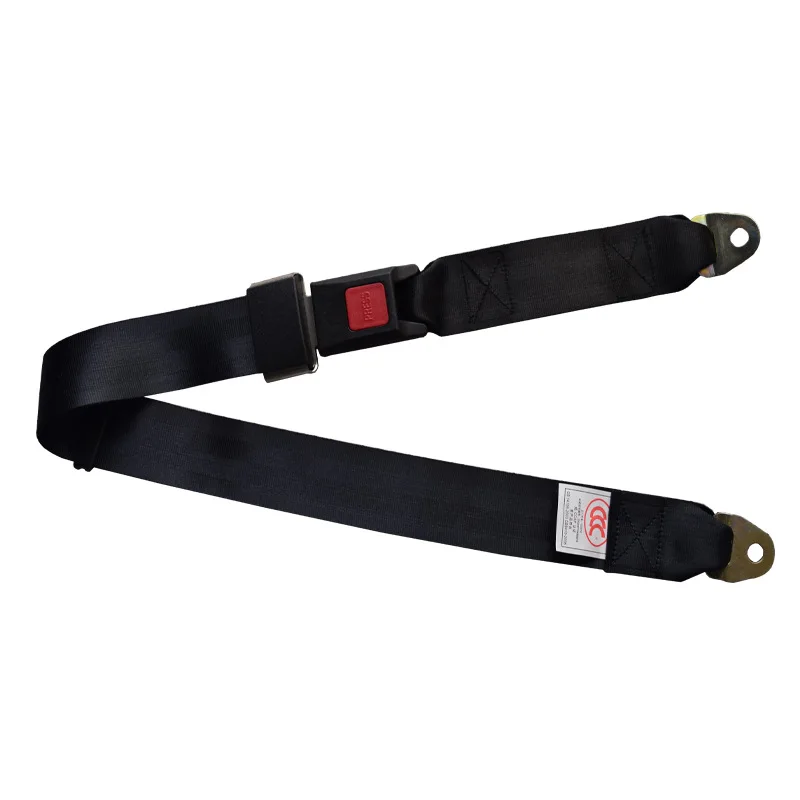 Universal Car Seat Belt Extender 3 Size Safety Belt Extension Plug Buckle Seat Clip Seatbelt Extender Auto Accessories