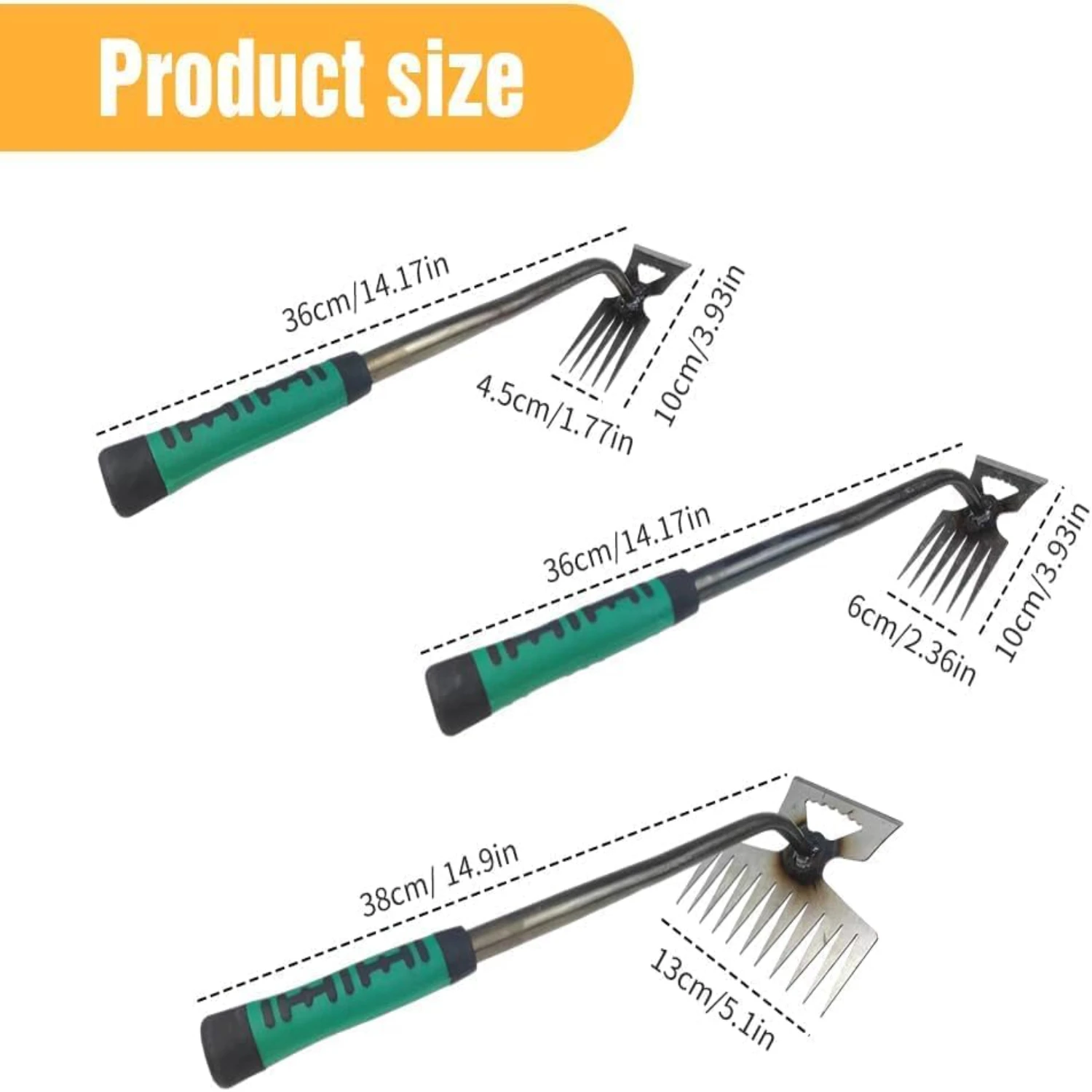 Enhance your gardening experience with these delightful and high-quality products designed to make your outdoor oasis even more