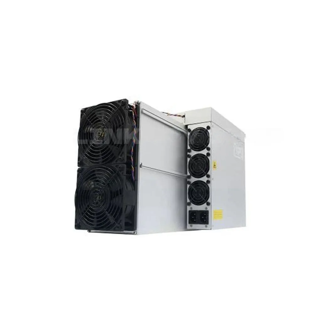 Рисунок 4 - Antminer E9 2.4GH/2