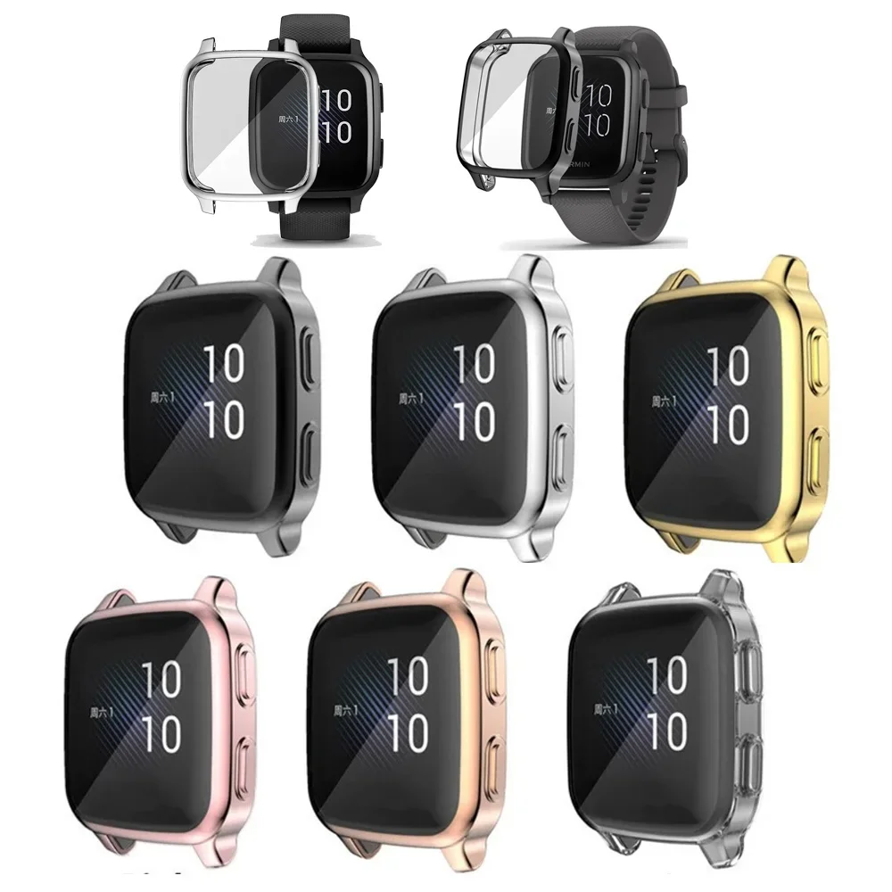 Milanese Loop Magnetic Strap with 2-in-1 Case