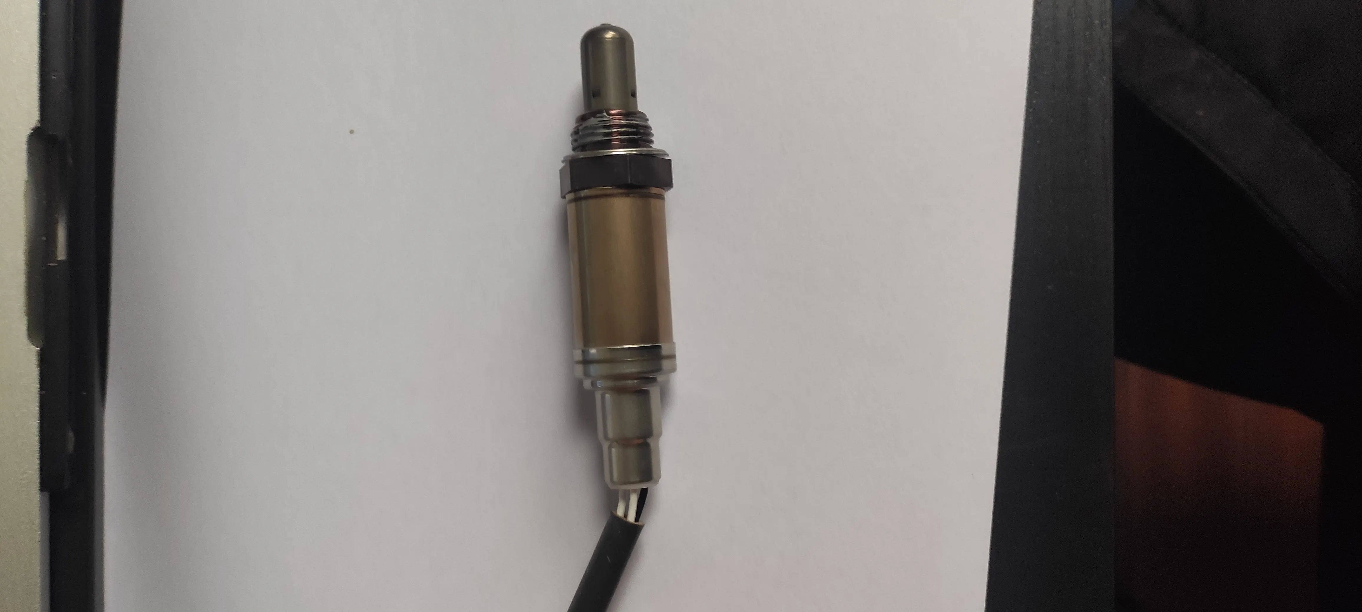 1pcs Lambda Sensor For VW ALFA ROMEO AUDI BMW FIAT FORD HYUNDAI MAZDA MERCEDES NISSAN OE No.:0258986502