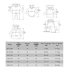 Spring Autumn Kids Boy Girls Cotton T-shirt Toddler Solid Casual Long Sleeve Top Tee for Children Soft Korean Style Tops Clothes 4