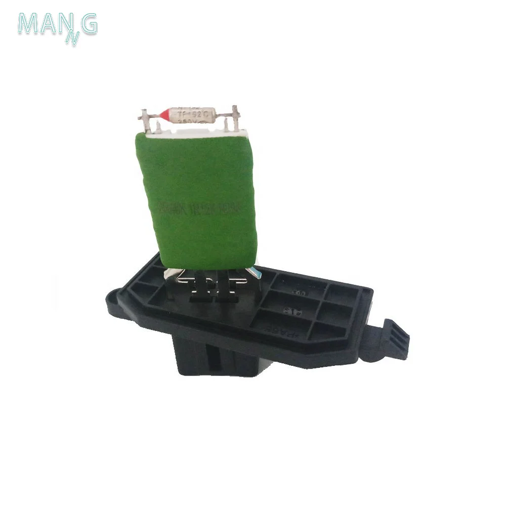 

AV6N18B647AA Manual transmission Heater resistor for ford kuga ecosport 2013-2017 focus mk3 2012-2014