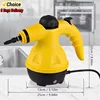 Hand-held High Temperature Steam Cleaner for Kitchen Range Hood Cleaning Home Bathroom, Car Cleaning Tools 1