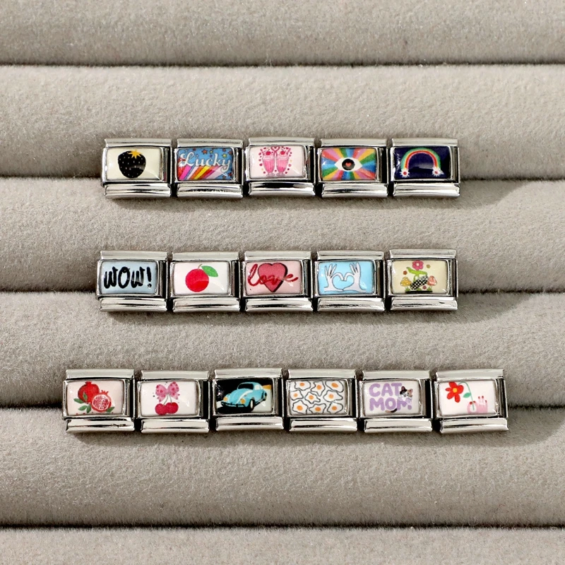 Lucky Bracelet DIY Making Gift