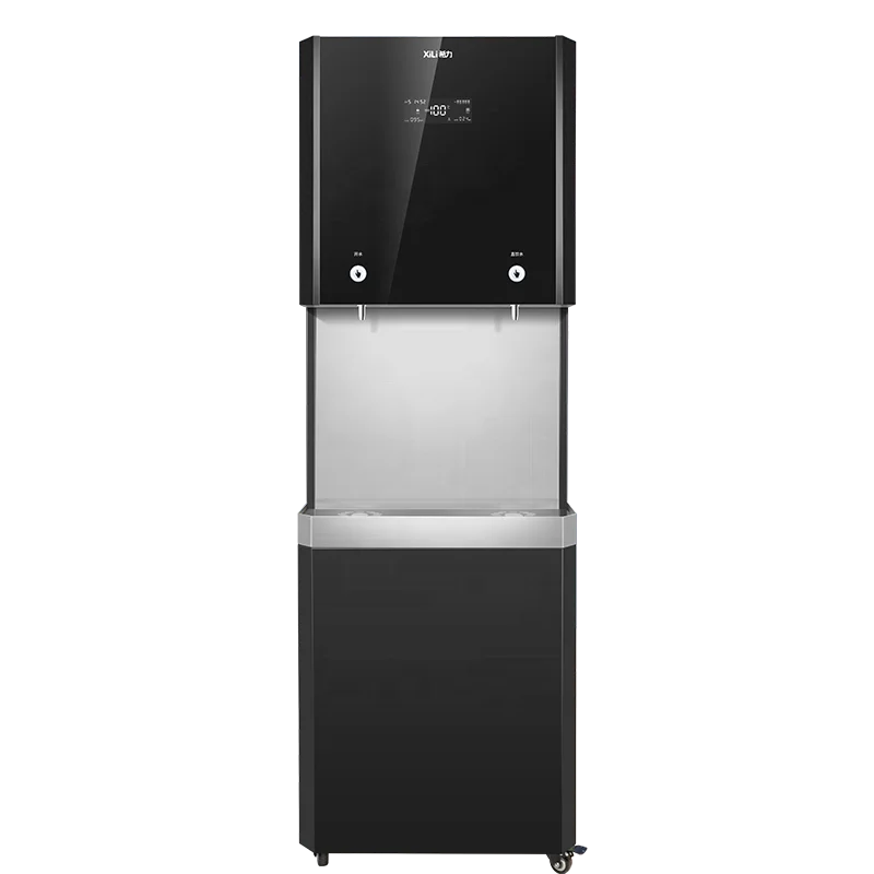 

60 L/H whole house water treatment appliances SS 304 housing PVDF washable Membrane Stainless steel UF Water Purifier F