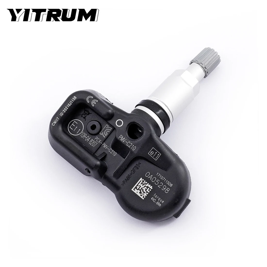 YITRUM Ÿ ý 콺 ߸  4 ڷѶ  LS460 GS300h IS200h RX200t GX460 CT200h  TPMS , 42607 42020, 4 
