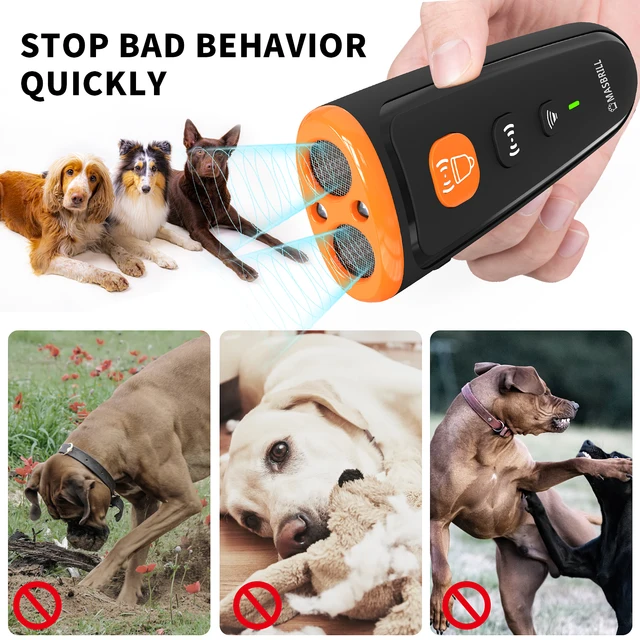 Dog Repeller Best Dog Barking Control Device Anti Barking Device
