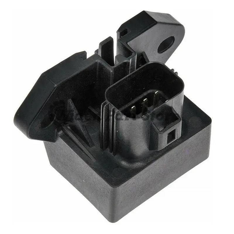 

Релейный модуль топливного насоса 8U5Z9345B 601-225 для Ford Lincoln Mercury