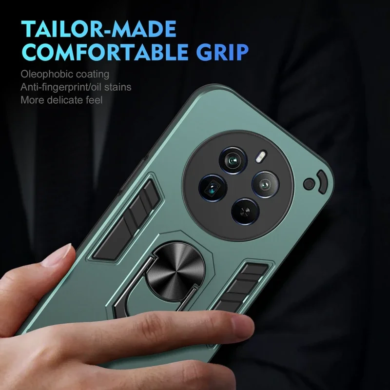 حافظة لهاتف OPPO Realme 11 Pro 12 Plus Realme 11X...