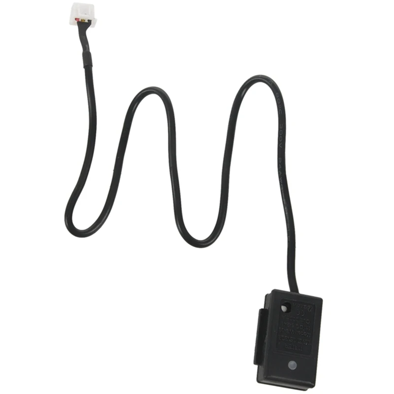 2X 12-24V Non-Contact Tank Liquid Water Level Detect Sensor Switch Container DC 5V
