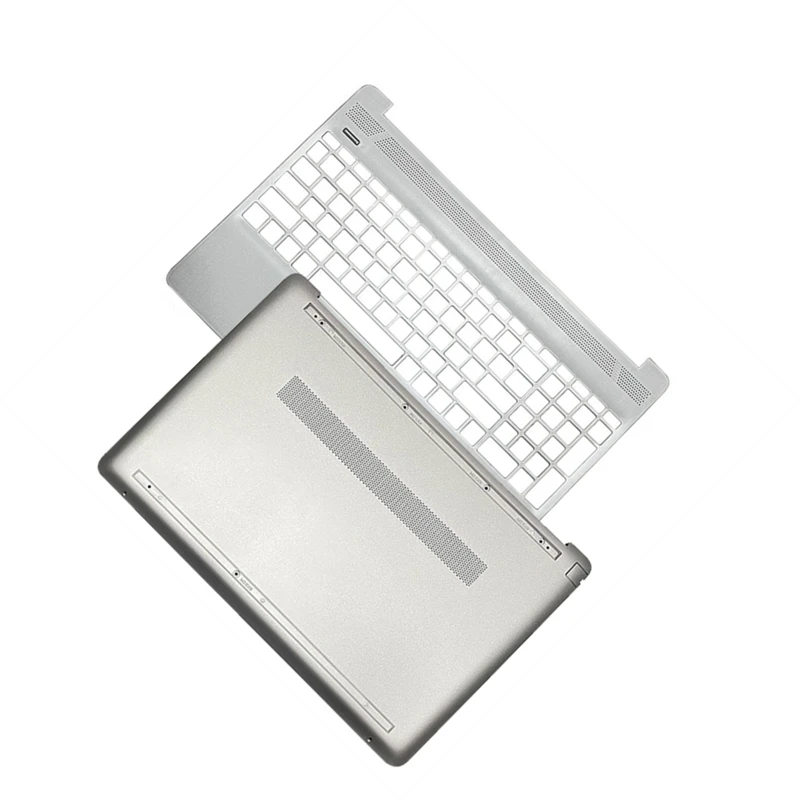 Enhanced Laptop Shell - Premium Top Case, Bezel Cover, Palmrest, and Bottom Base Cover