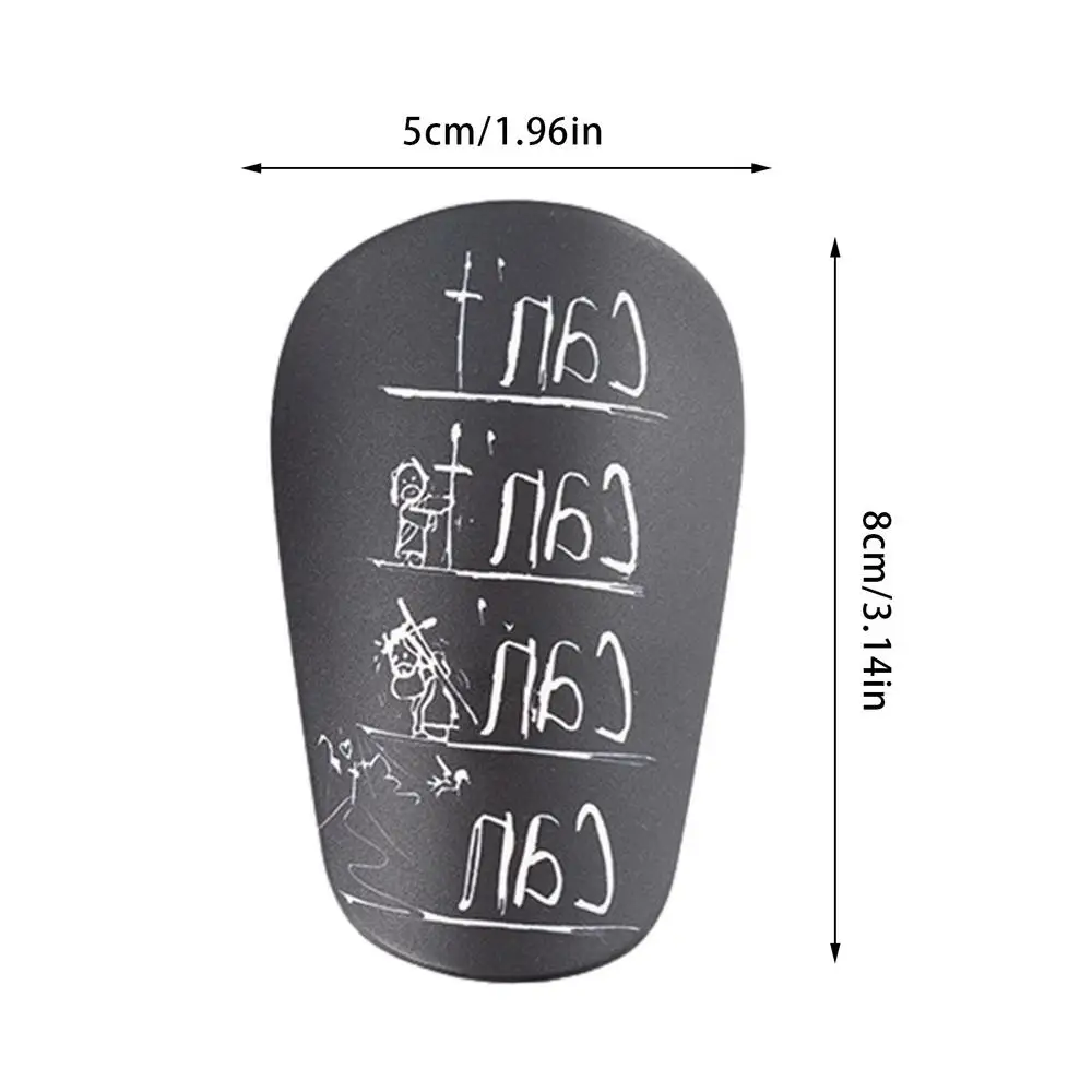 thumbnail image 1 of Protector de piernas para niños, miniprotector de piernas rígido para béisbol, fútbol, grueso, a prueba de golpes, anticolisión, suministros de protección para niños, 1 of 5