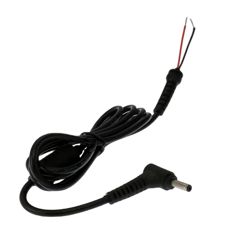 DC Tip Power Cable Cord 4.0*1.35 mm 4.0x1.35mm Asus UX21A UX31A X201E S200E UX32VD UX32A UX32 UX42 Charger Cable power cable power cord