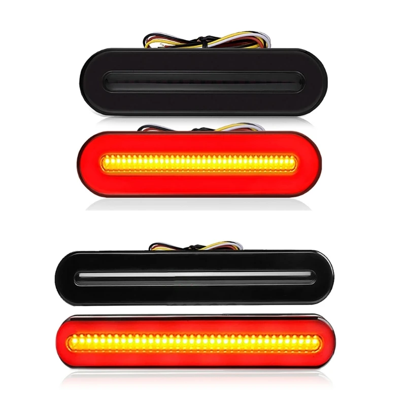 ��� Ʈ�� LED �Ĺ̵�, ���� ���� ǥ�ñ� �Ȱ���, Ʈ���Ϸ� Ʈ�� �ڵ��� �̵�, 12V, 24V