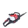 2-Stroke Length Of Blade Garden Hedge Trimmer Dual Scissor Type Hedge Trimmer 2
