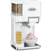 Cuisinart ICE-45 Mix It In Soft Serve 1-1/2-Quart Ice Cream Maker, White (Certified Refurbished) 1