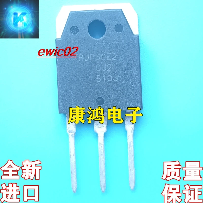 

10 шт. оригинальный stock RJP30E2 TO-3P