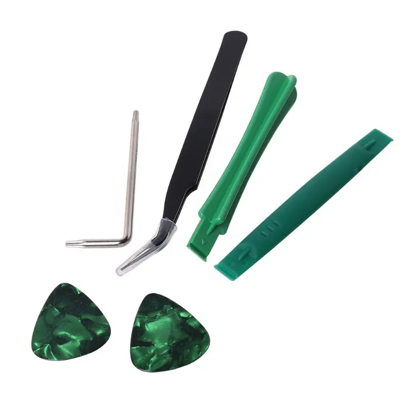 Ioio 17 Pz/Set Set Cacciaviti Professionali Strumenti Riparazione Console Gioco Per Per Nes Snes Per