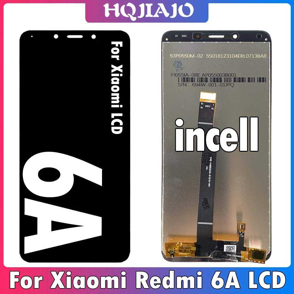 Hp Xiaomi Redmi Touch Glass Screen Replacement Redmi Note Pro