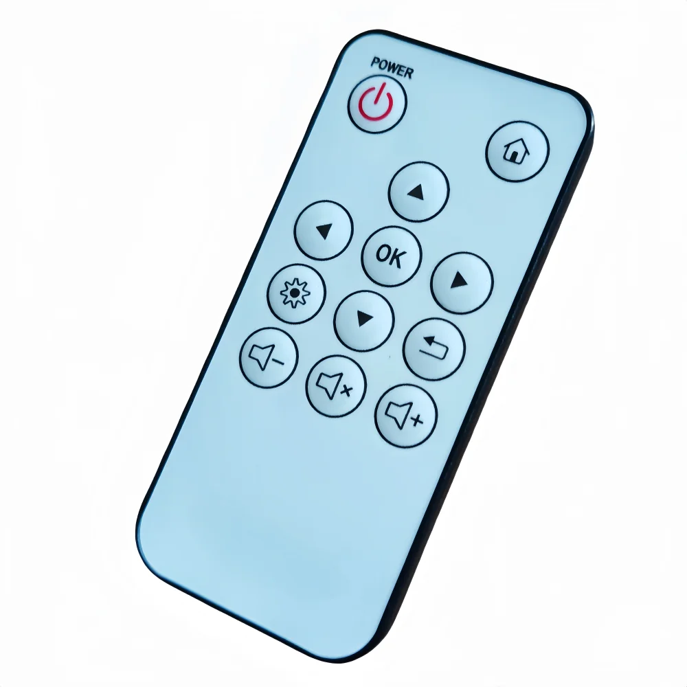 Telecomando ORIGINALE Per Proiettore LED Ultra Portatile ViewSonic M1 MINI Plus M1 Mini - Foto 7