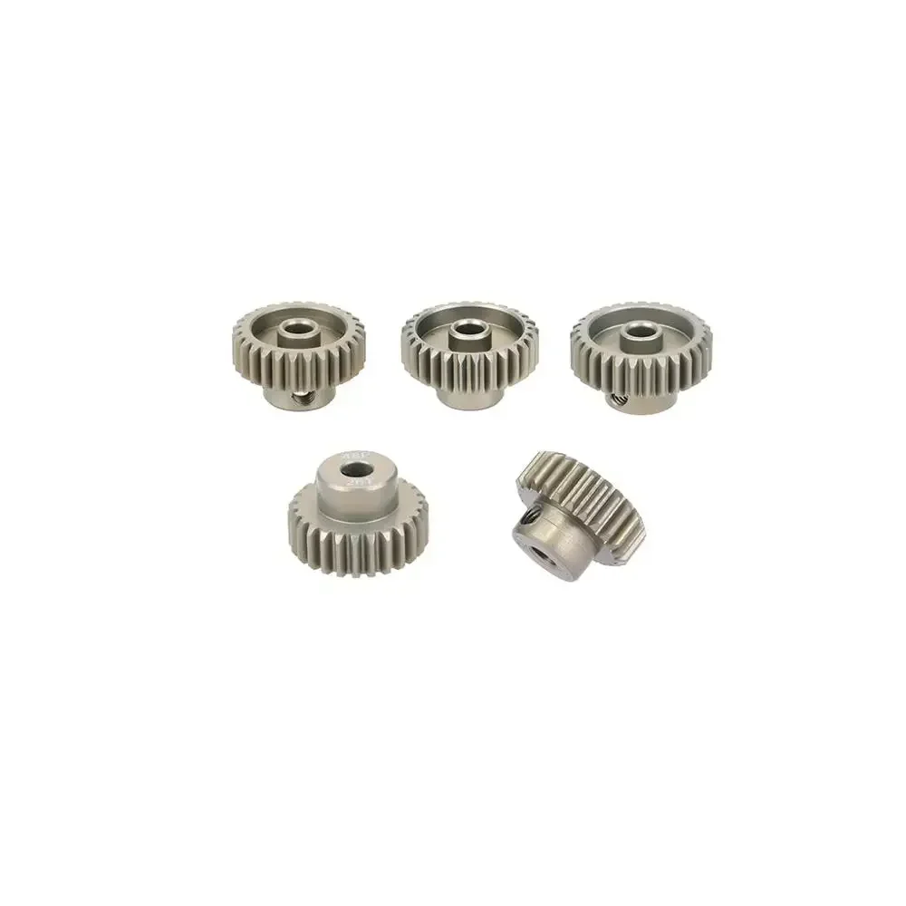 Pignon 48DP 16-24T pour Moteur Drone RC - Lot de 1 Pièce