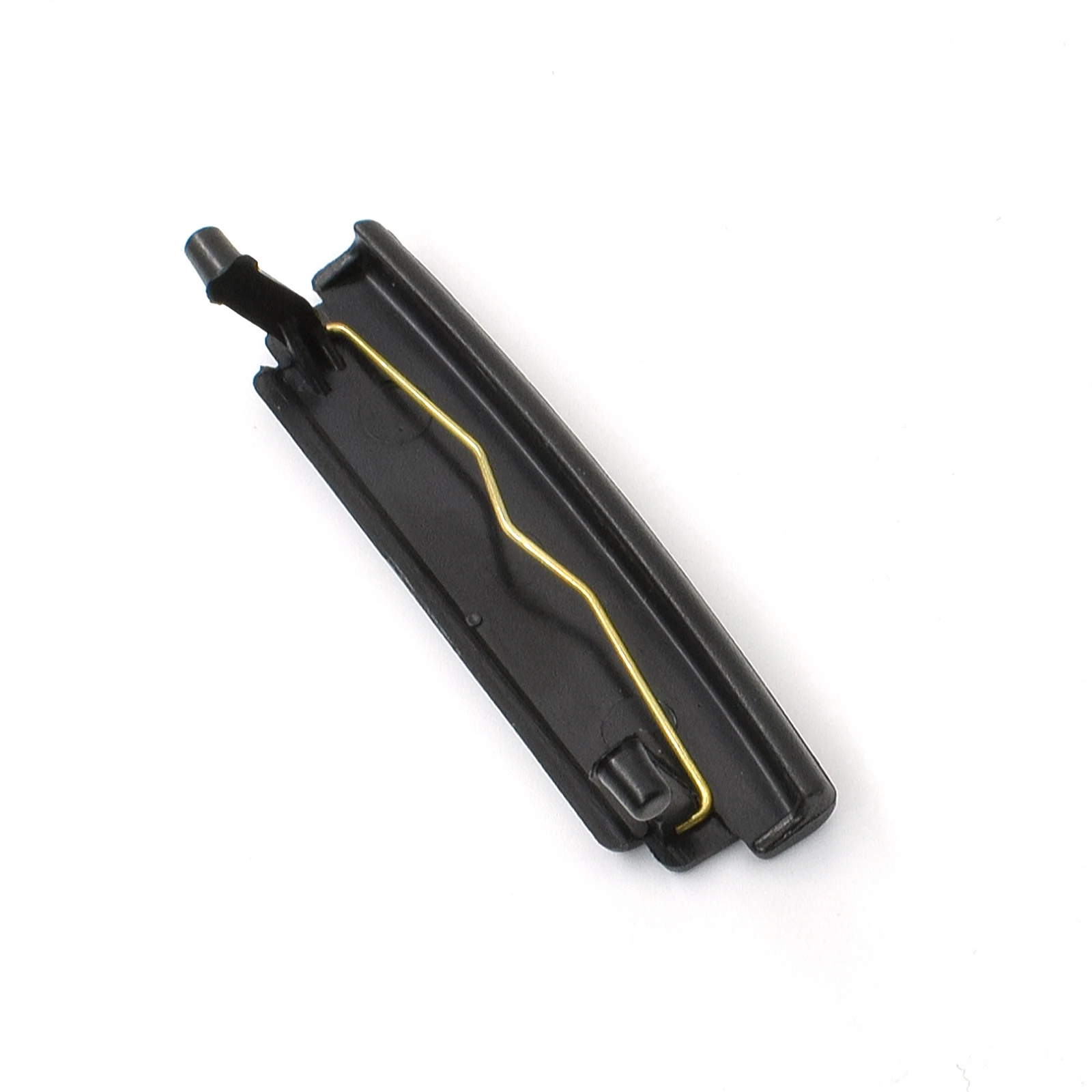 Center Console Cover Center Console Lid Car Armrest Cover Latch Clip Catch Storage Box for Audi A3 S3 8P 2003-2011