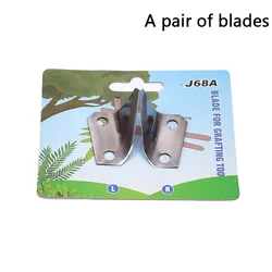 Enhanced Garden Pruning Shears with Replacement Blades (1)