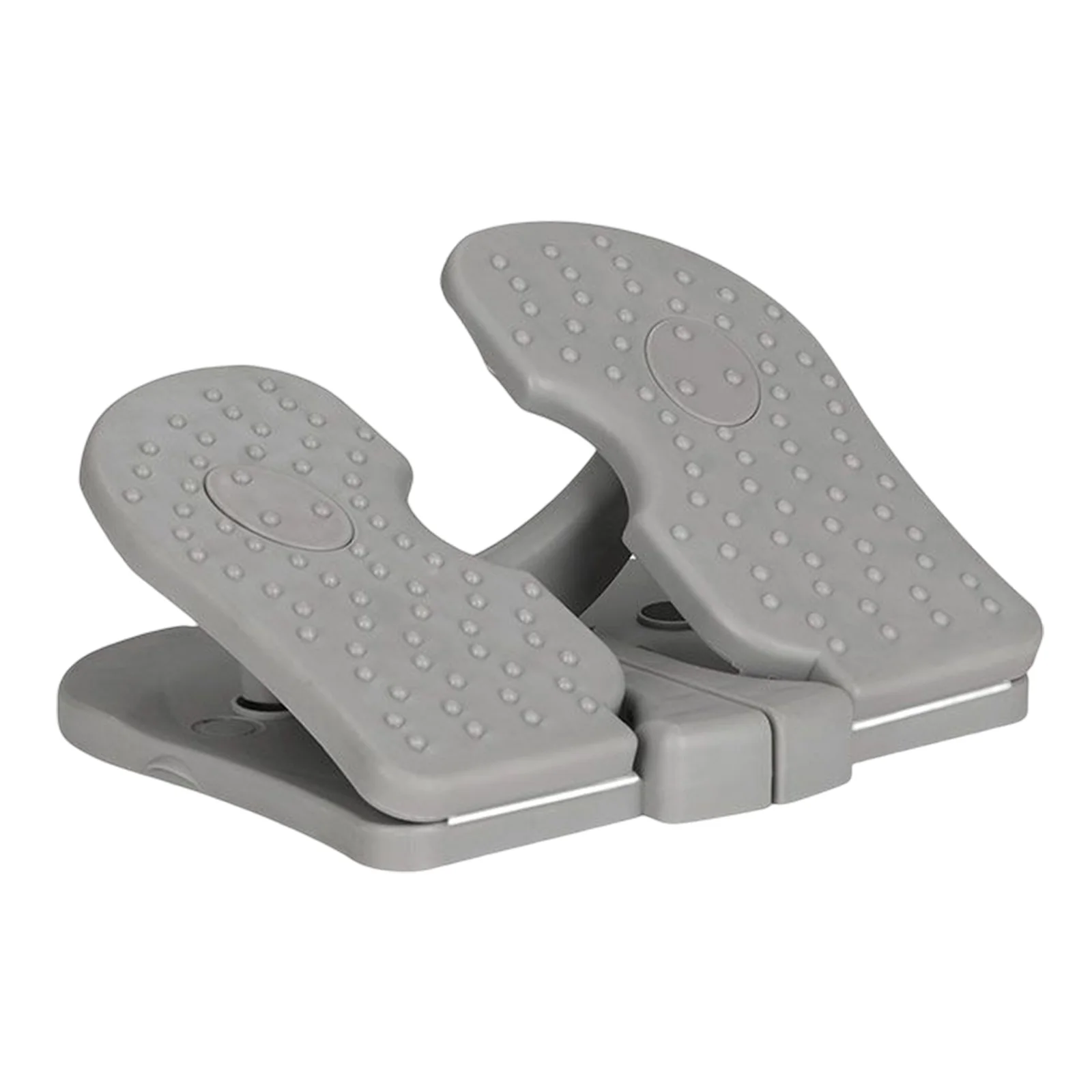 Compact Foldable Standing Leg Stretch Board - Non-Slip Fitness Equipment