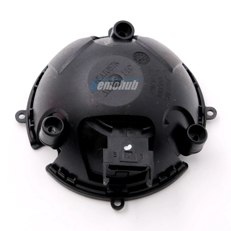 

For Skoda Superb VW BEETLE A5 Jetta Passat B7 Exterior Mirror Glass Actuator 3-Pin Module PP Wing Assembly automatic Up /down