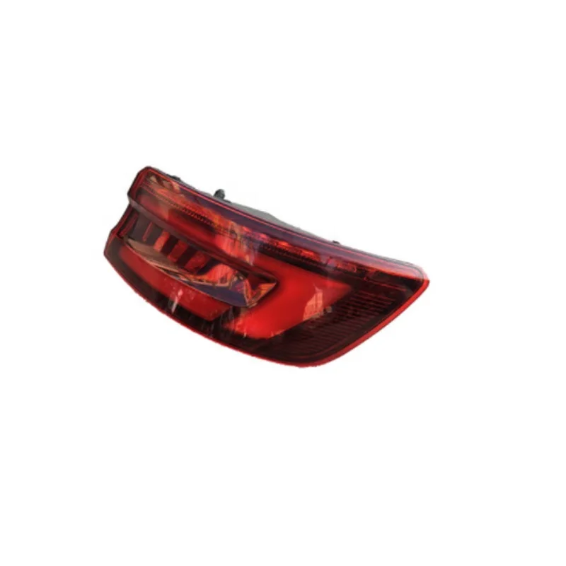 

Auto tail light for A5 S5 RS5 B9 High quality LED or halogen Tail Light auto parts 2017 2018 2019