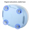 Fast and fully automatic household dough mixer, small pot fermentation wake-up dough machine 4