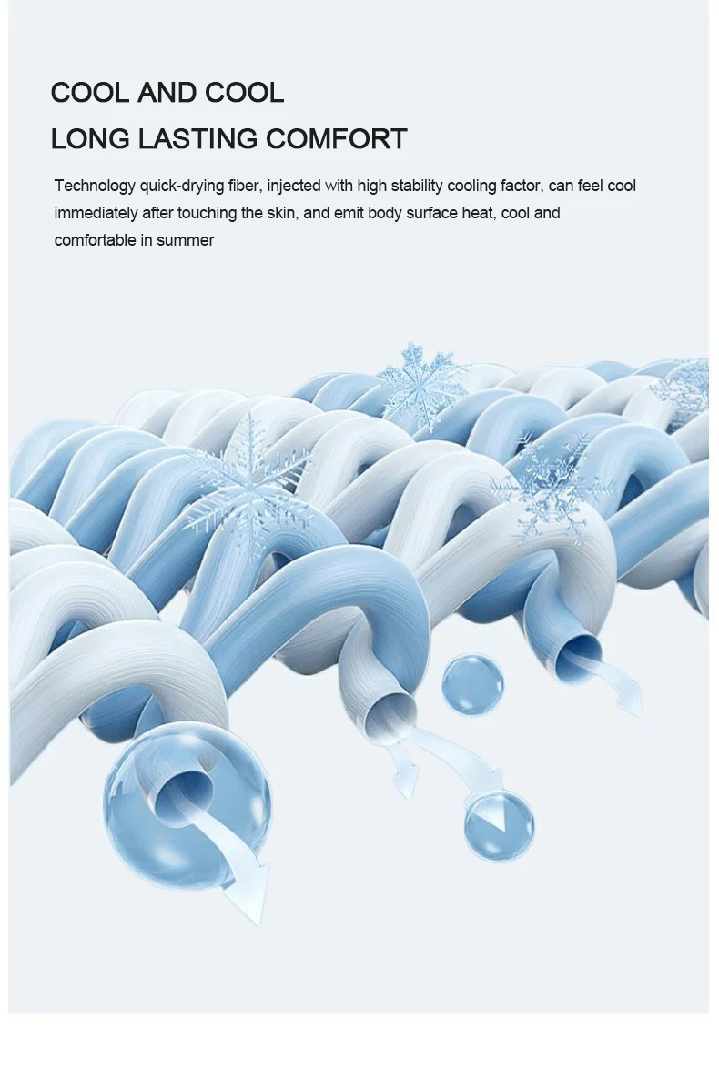 Description Picture 3 of itemGOLDEN CAMEL Hiking Pants Outdoor Ice Sense Quick-drying Trousers Functional Pant for Men 2023 Detachable Short Two-wear Clothes