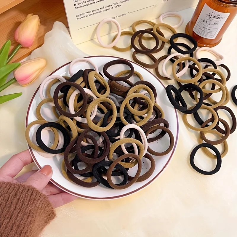 Smarsty Hair Ties