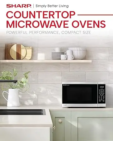 microwaves