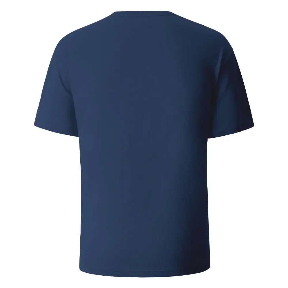 I'm Not Old Print T-Shirt Summer Tees For Men Women Cotton O-neck Oversize Casual Short sleeved Tops