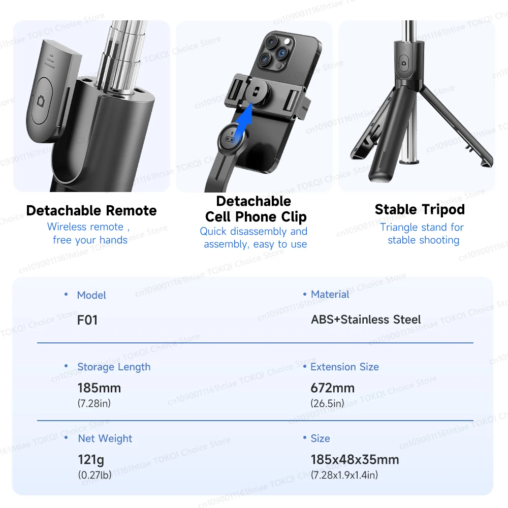 Selfie Stick Tripod Phone Holder Extendable Monopod Bluetooth RC for Mobile Broadcast Handheld Photo phone tripod selfie stick