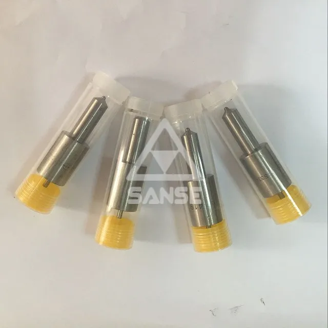 

Ex120-2 nozzle NP-DLLA154S334N4 8-97020-929-4 EX120-2 Jets 1PCS