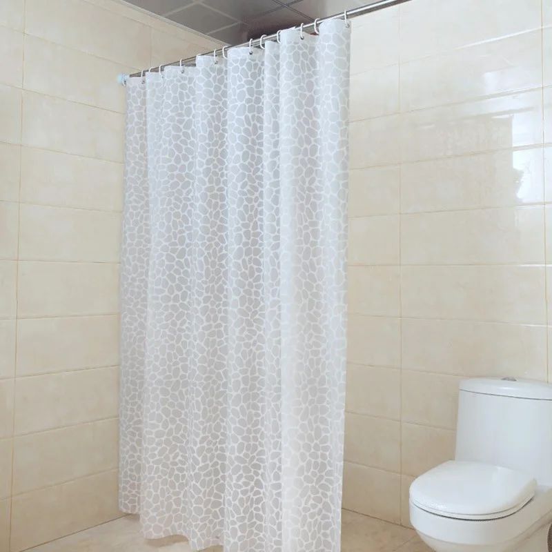 TENDE DOCCIA MAPPA del mondo tende da bagno per dormitorio bagno impermeabili EUR 20,76