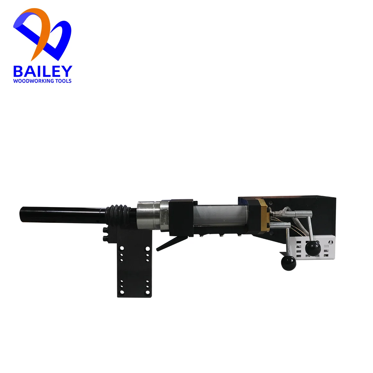 BAILEY 1PC Manual Control 380V Glue Pot With PUR EVA For NANXING KDT Edge Banding Machine Woodworking Tool