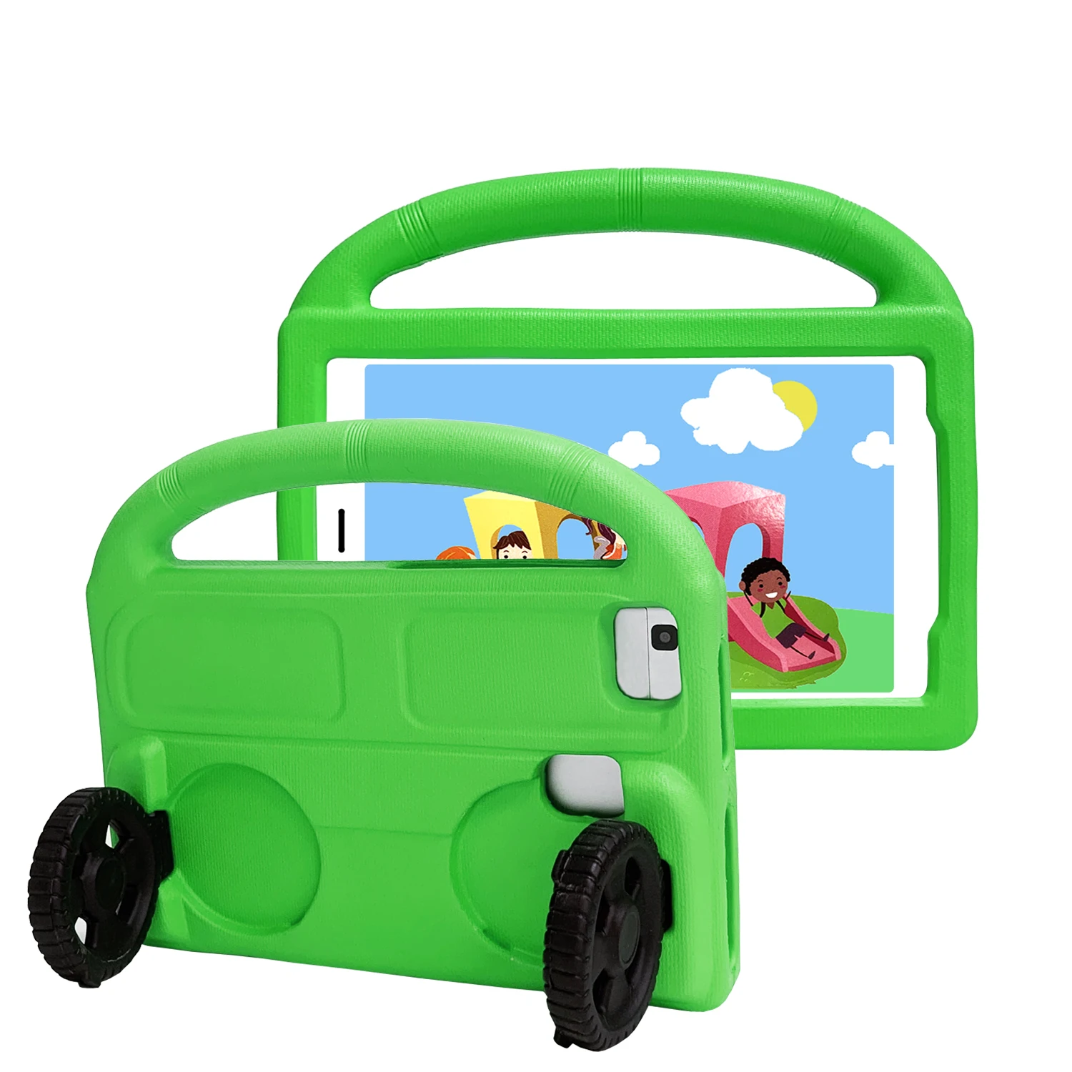 Per Samsung Galaxy Tab A 8.0 ''Sm-T380 T385 T387 Custodia Antiurto Per Bambini Custodia Per Tablet Per Samsung Tab E 8.0 T377 Tab 4 8.0 T330