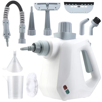 Portable Professional Steam High Pressure Cleaner Small Household Multi-purpose Handheld Steam Cleaner 1