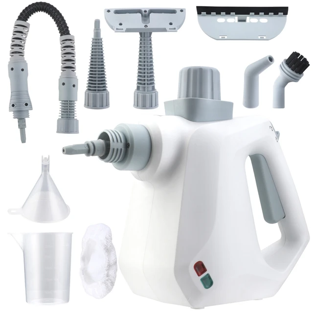Portable Professional Steam High Pressure Cleaner Small Household Multi-purpose Handheld Steam Cleaner 1