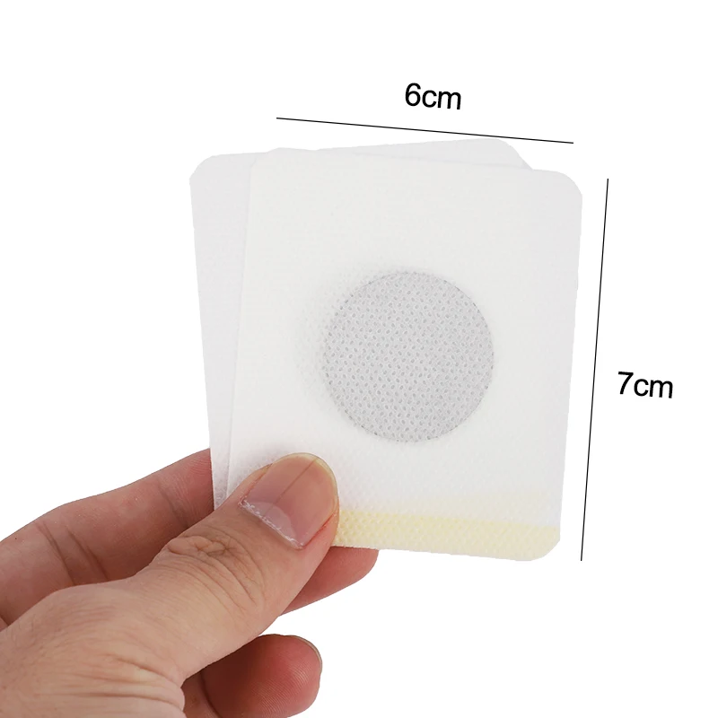 1/3Boxes Sleeping Patch Herbal Extract Insomnia Therapy Medical Plaster Anxiety Soothing Sleep Medicine Stickers Beauty Health