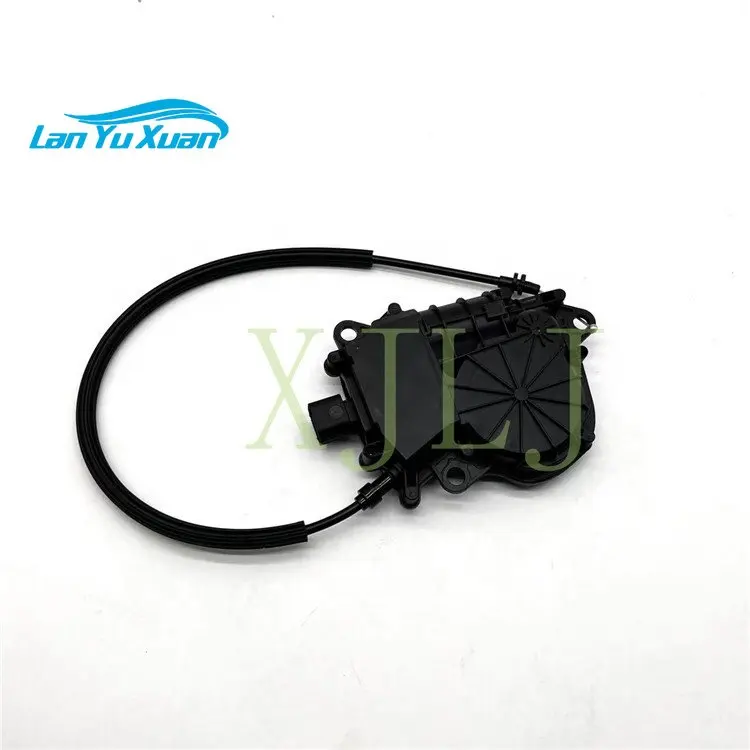

hot selling 2022 spare parts dealers for range rover vogue l405 sport L494 Car door lock Electric suction door motor LR108980
